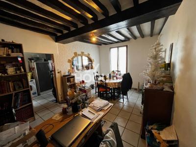 Annonce Vente 2 pices Maison Saint-sauveur 60