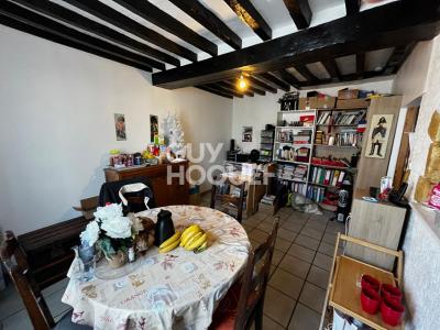 Acheter Maison 58 m2 Saint-sauveur