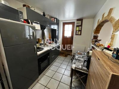 Acheter Maison Saint-sauveur 130000 euros