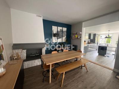 For sale Lacroix-saint-ouen 5 rooms 133 m2 Oise (60610) photo 1
