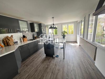 For sale Lacroix-saint-ouen 5 rooms 133 m2 Oise (60610) photo 2