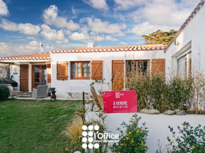 For sale Epine 7 rooms 155 m2 Vendee (85740) photo 4