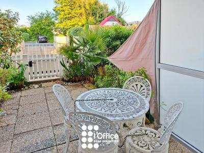 Annonce Vente Appartement Saint-hilaire-de-riez 85