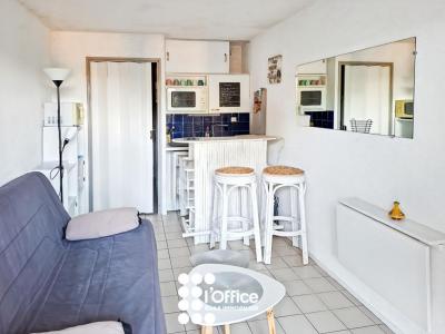 Acheter Appartement 17 m2 Saint-hilaire-de-riez