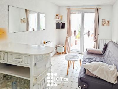 Acheter Appartement Saint-hilaire-de-riez 108000 euros