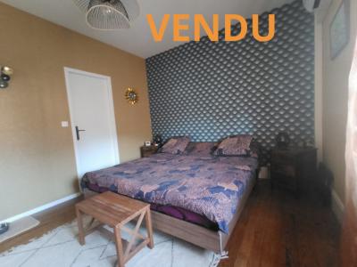 Acheter Maison 127 m2 Mazamet