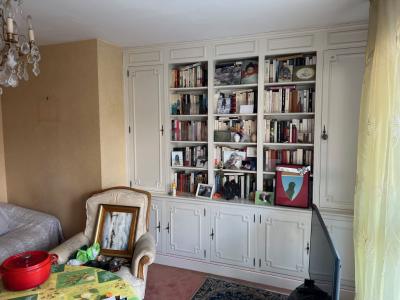 Annonce Vente 3 pices Appartement Vanves 92