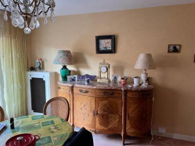 Acheter Appartement 73 m2 Vanves