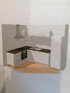 Louer Appartement 61 m2 Nantes