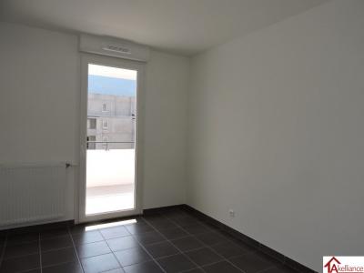 For rent Albertville 3 rooms 63 m2 Savoie (73200) photo 1