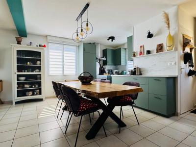 For sale Crevin 5 rooms 104 m2 Ille et vilaine (35320) photo 0
