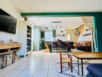 For sale Crevin 5 rooms 104 m2 Ille et vilaine (35320) photo 2
