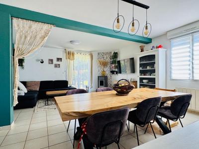 For sale Crevin 5 rooms 104 m2 Ille et vilaine (35320) photo 3