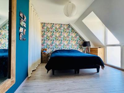 For sale Crevin 5 rooms 104 m2 Ille et vilaine (35320) photo 4