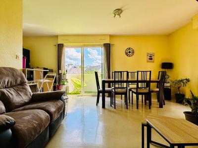 Annonce Vente 4 pices Appartement Bain-de-bretagne 35