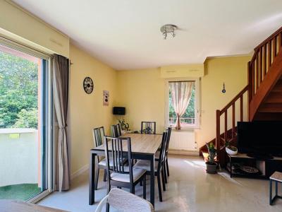 Acheter Appartement 74 m2 Bain-de-bretagne