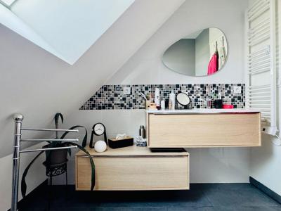 Acheter Appartement Bain-de-bretagne 186000 euros