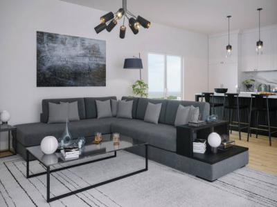 For sale Saint-laurent-de-la-salanque 4 rooms 85 m2 Pyrenees orientales (66250) photo 2