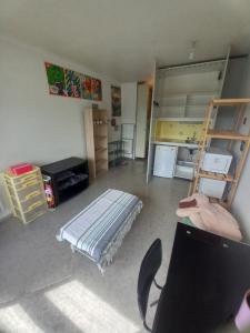 Annonce Vente Appartement Bordeaux 33