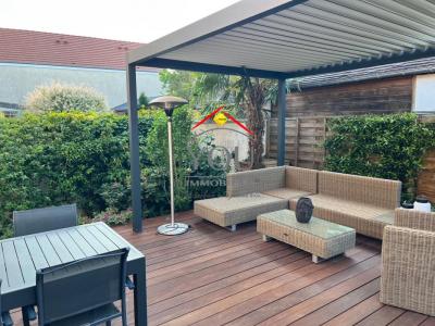 Annonce Vente 7 pices Maison Chambly 60