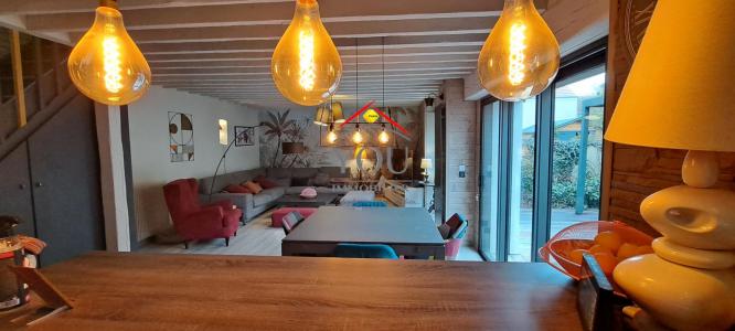 Acheter Maison 127 m2 Chambly
