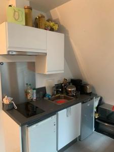 For rent Paris-10eme-arrondissement 1 room 30 m2 Paris (75010) photo 2