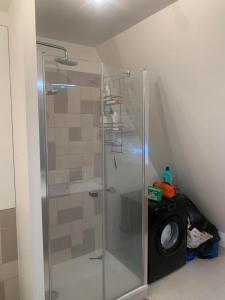 For rent Paris-10eme-arrondissement 1 room 30 m2 Paris (75010) photo 4