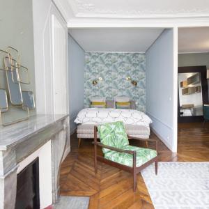 Annonce Location Appartement Paris-9eme-arrondissement 75