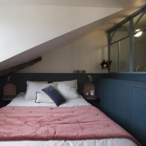 For rent Paris-10eme-arrondissement 1 room 22 m2 Paris (75010) photo 4