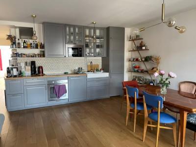 Annonce Location 2 pices Appartement Paris-20eme-arrondissement 75