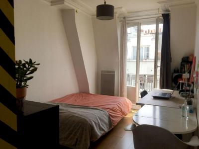 Annonce Location Appartement Paris-11eme-arrondissement 75