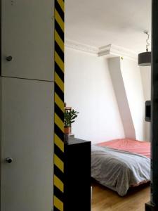 Louer Appartement Paris-11eme-arrondissement Paris