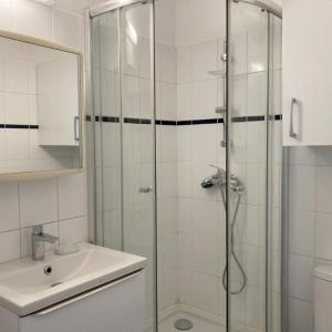 Louer Appartement 21 m2 Paris-15eme-arrondissement