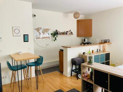 Annonce Location Appartement Paris-12eme-arrondissement 75