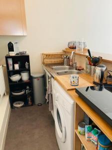 Louer Appartement Paris-12eme-arrondissement Paris