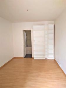 For rent Paris-20eme-arrondissement 1 room 27 m2 Paris (75020) photo 0