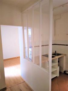 Annonce Location Appartement Paris-20eme-arrondissement 75