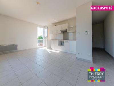 Acheter Appartement 42 m2 Nantes