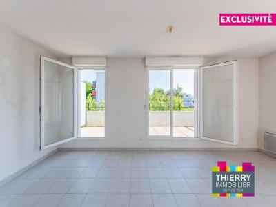 Acheter Appartement Nantes Loire atlantique
