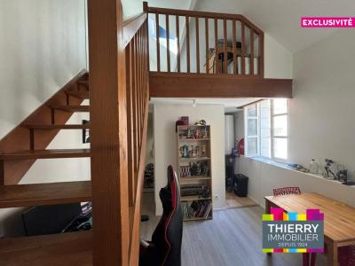 Acheter Appartement 29 m2 Nantes