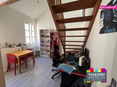 Acheter Appartement Nantes Loire atlantique