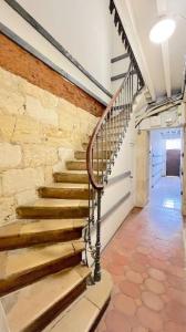 For rent Bordeaux 3 rooms 68 m2 Gironde (33000) photo 1