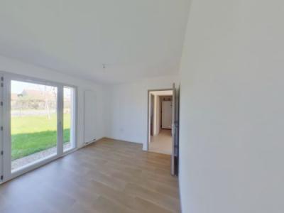 For rent Saint-amand-montrond 2 rooms 54 m2 Cher (18200) photo 3
