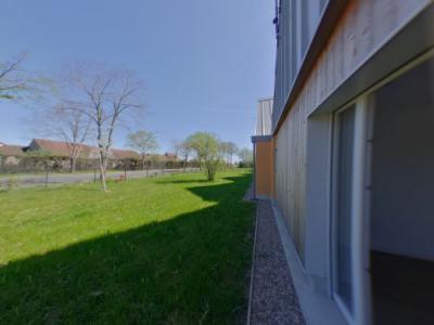 For rent Saint-amand-montrond 2 rooms 54 m2 Cher (18200) photo 4