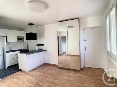 For rent Thiais 2 rooms 31 m2 Val de Marne (94320) photo 0