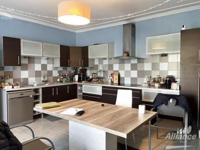 Annonce Vente 5 pices Appartement Beaucourt 90