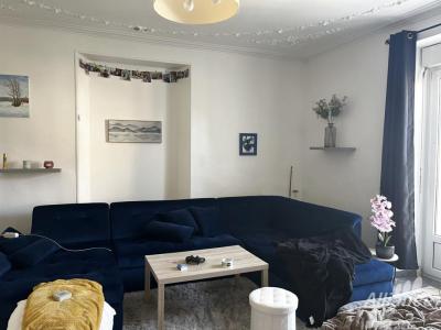 Acheter Appartement 149 m2 Beaucourt