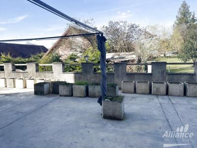Acheter Appartement Beaucourt Belfort