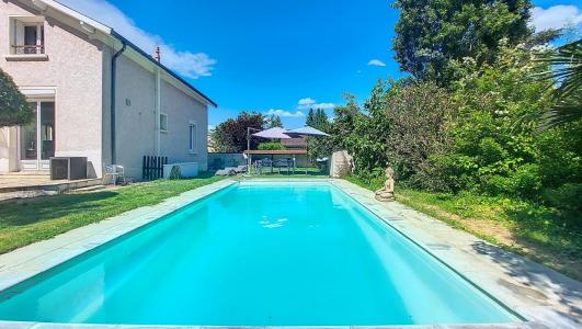 For sale Meyzieu 5 rooms 160 m2 Rhone (69330) photo 2