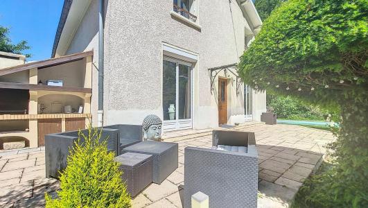 For sale Meyzieu 5 rooms 160 m2 Rhone (69330) photo 4